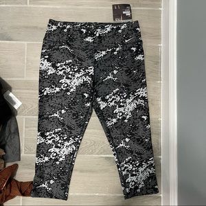 Nike workout pants